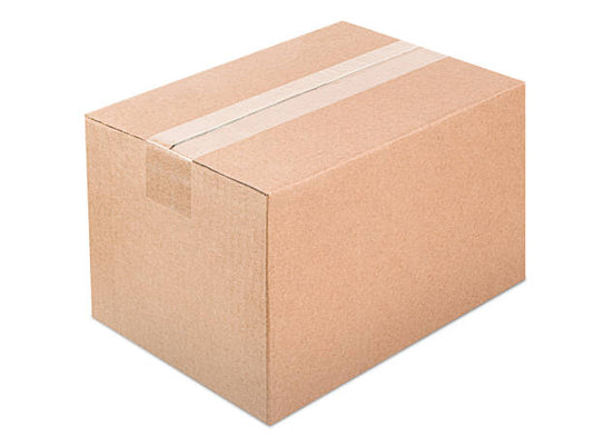 Caja de devoluciones de entrada